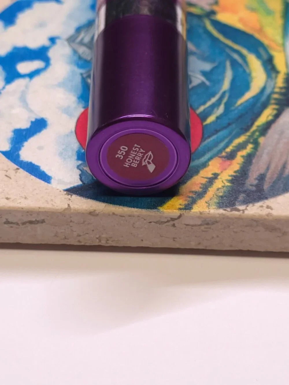 COVERGIRL Simply Ageless Moisture Renew Core Lipstick